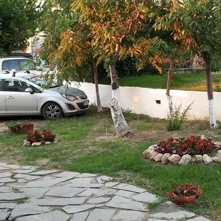 Hétvégi ház Xristoforos *