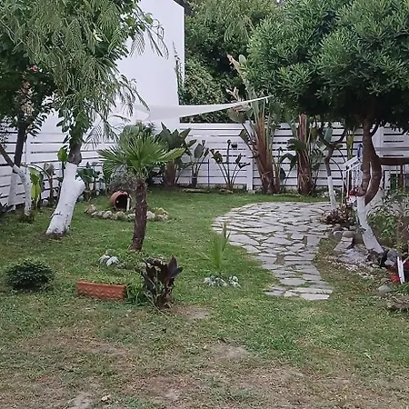 Xristoforos By The Sea Landhuis Siviri