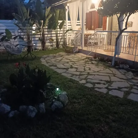 Xristoforos By The Sea * Siviri